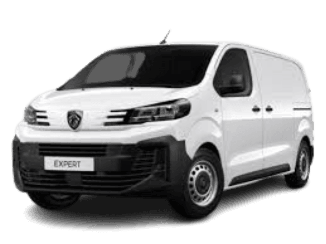 PEUGEOT EXPERT 1.5 Diesel 120cv M
