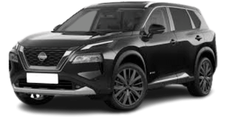 NISSAN X-TRAIL 1.5 HEV e-Power N-Connecta Auto