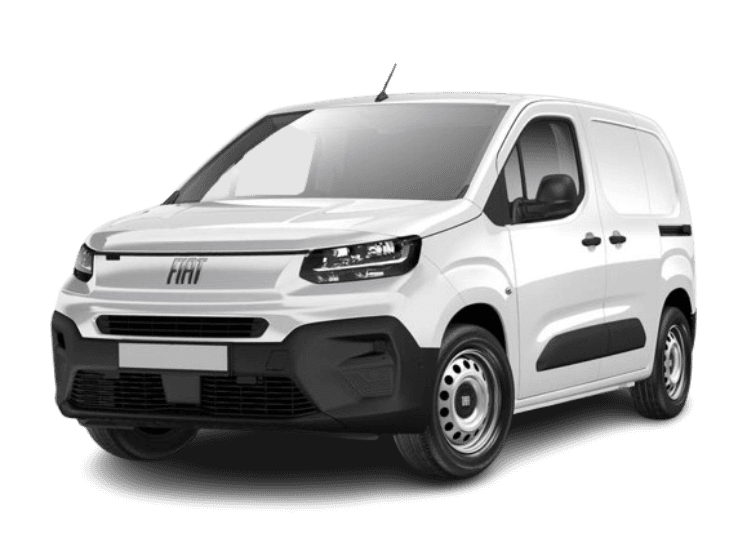 FIAT DOBLO VAN M 1.5 Diesel 100cv Man
