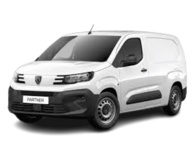 RENAULT KANGOO FG L1 Blue dCi 95