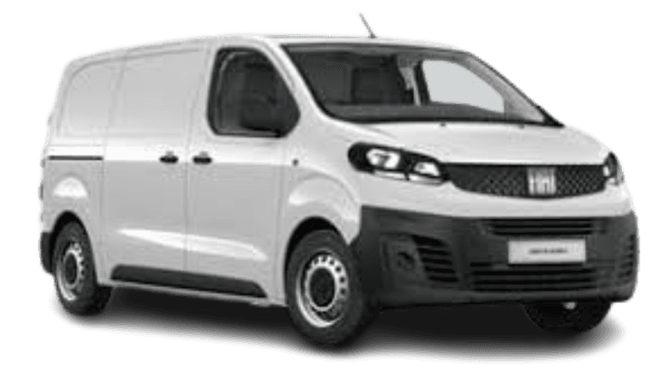 FIAT SCUDO VAN M 1.5 Diesel 120cv