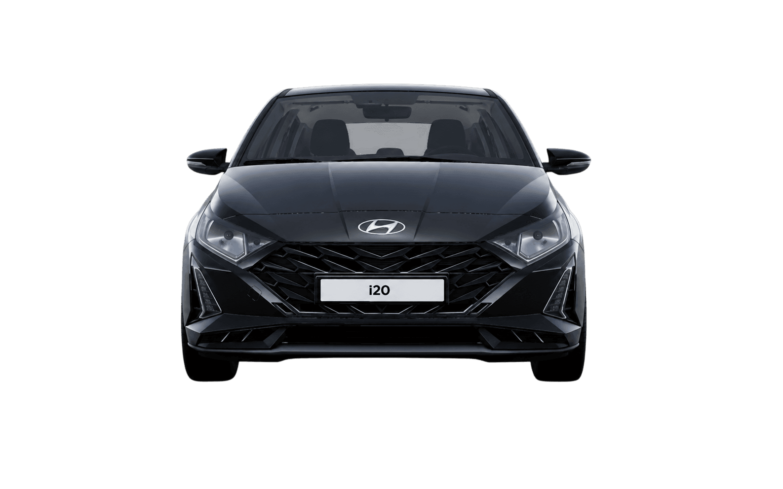 HYUNDAI I20 1.0 T-GDI 90cv ConnectLine