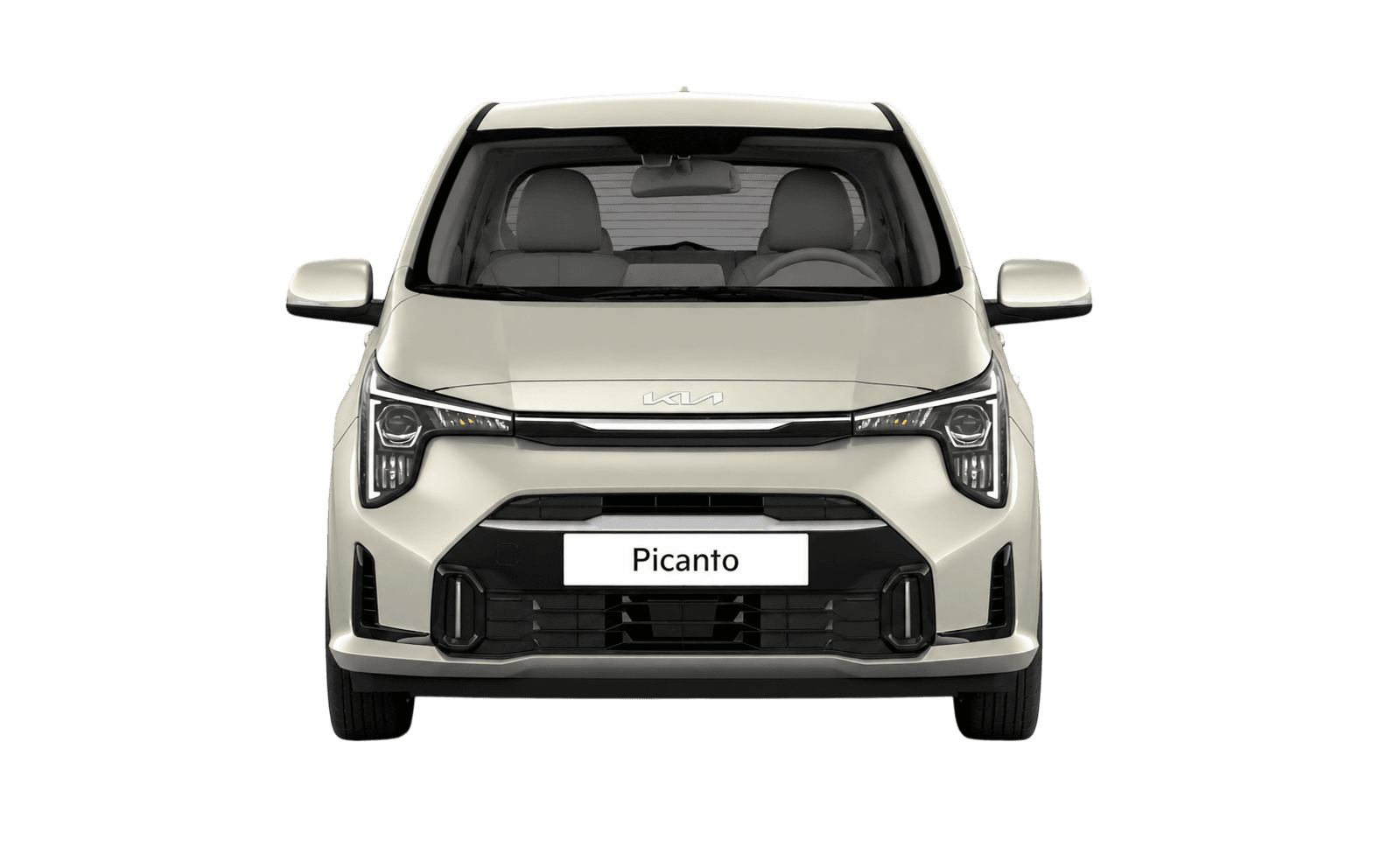 KIA PICANTO 1.0 GDi Urban